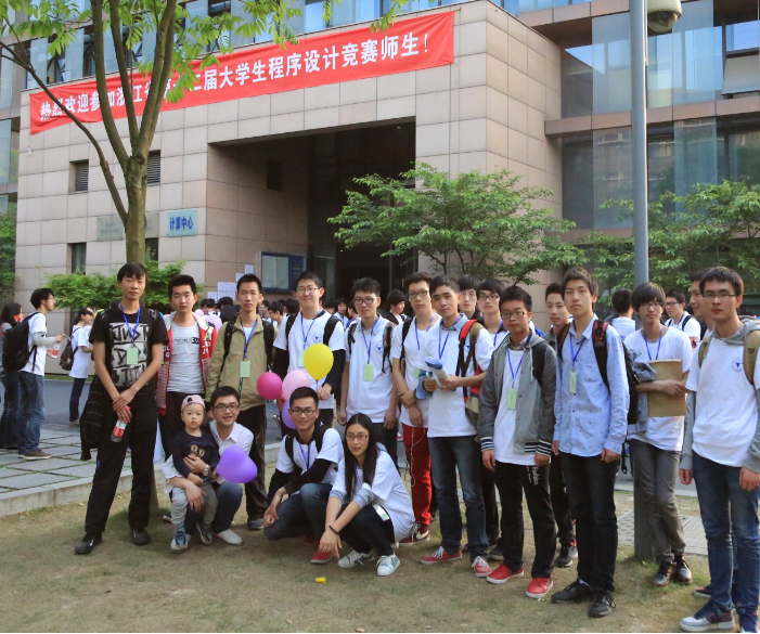 图2Jav777
参赛团队